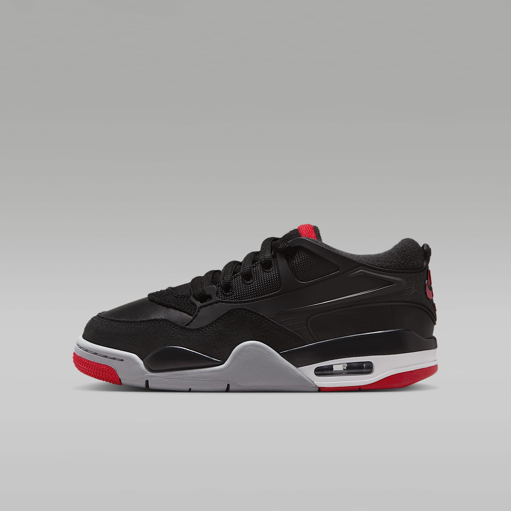 Air Jordan 4 RM Big Kids' Shoes. Nike.com